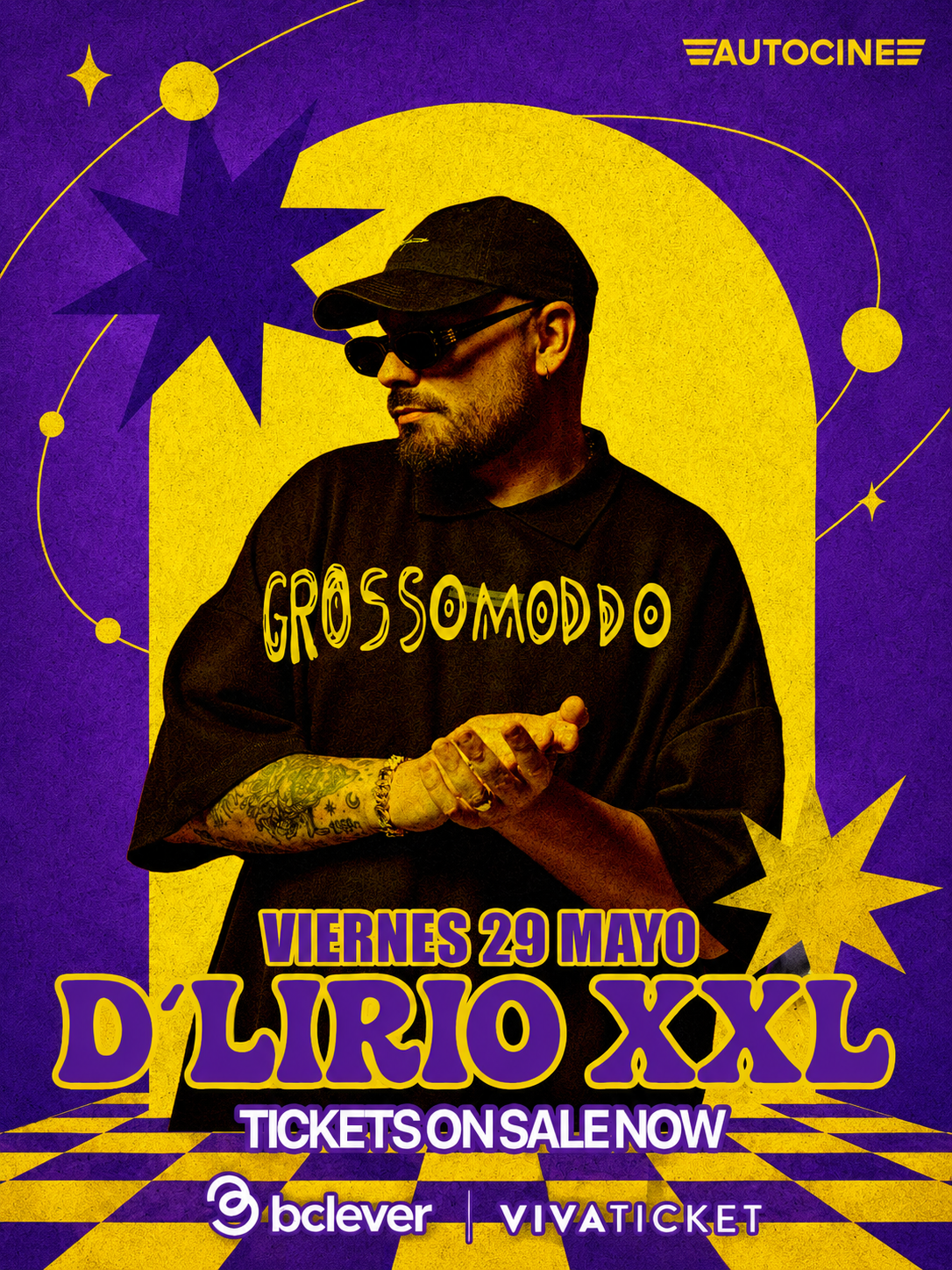 Grossomoddo